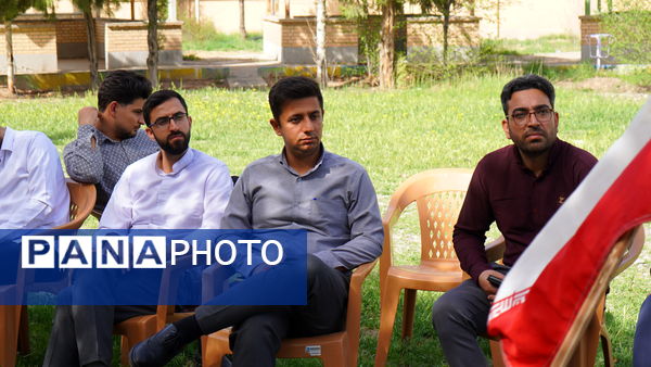 برگزاری دوره‌ آموزشی تربیت مربی کاردان ویژه مربیان پیشتاز استان مرکزی