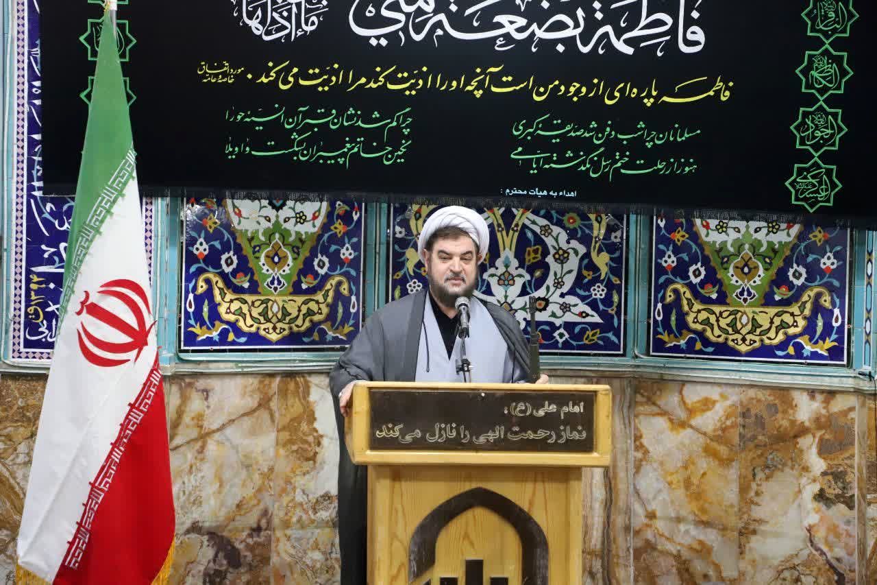 بسیج شجره طیبه‌ای است که ریشه در دین و تعلیمات اسلامی دارد