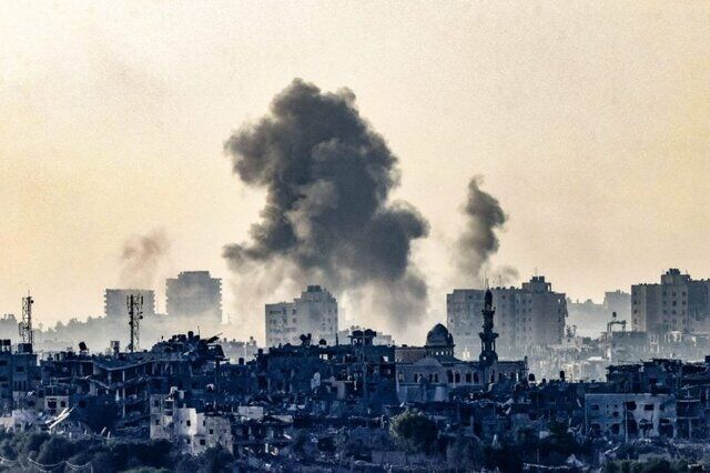رایزنی امیرعبداللهیان و هنیه درباره آخرین روند مذاکرات ‌آتش‌بس در غزه