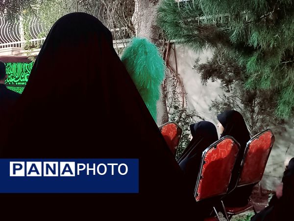 حال و هوای منزل پدر شهید سردار نیلفروشان