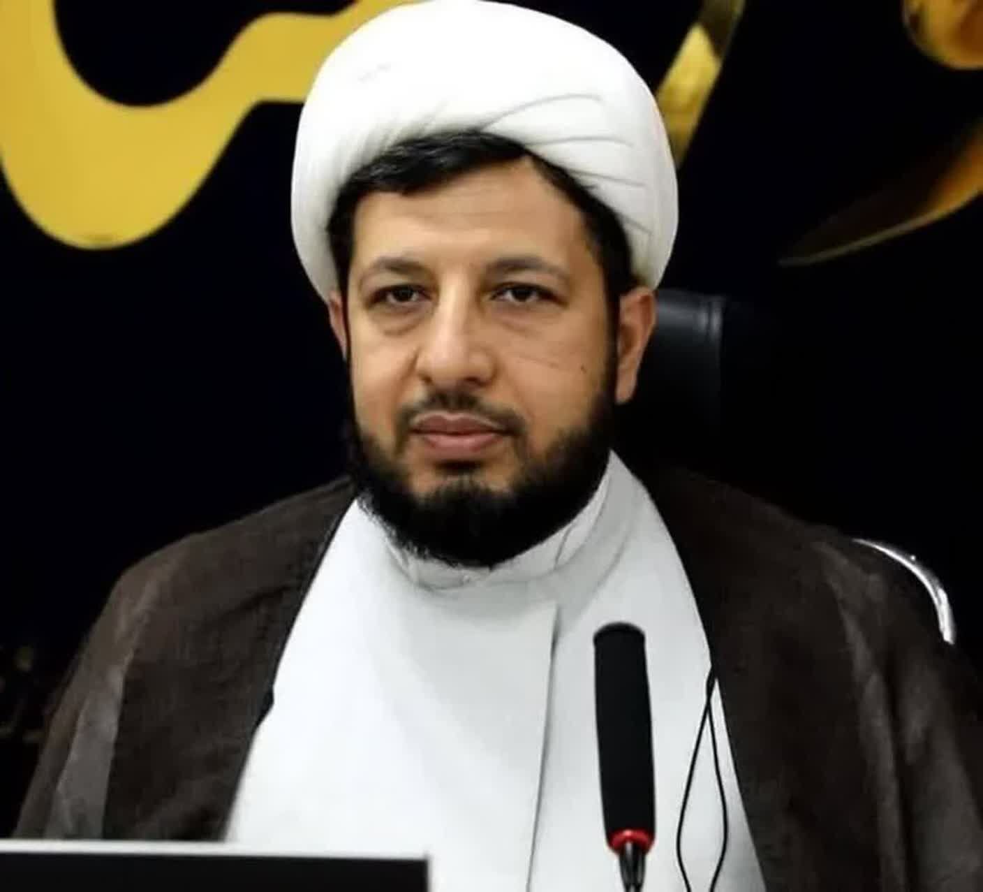  معاون پرورشی و فرهنگی آموزش و پرورش خوزستان پیامی صادر کرد