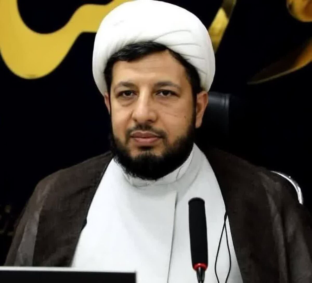  معاون پرورشی و فرهنگی آموزش و پرورش خوزستان پیامی صادر کرد