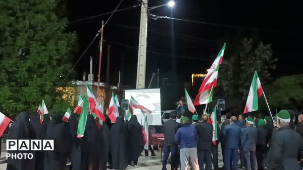 هستیم پای عهدی که بستیم