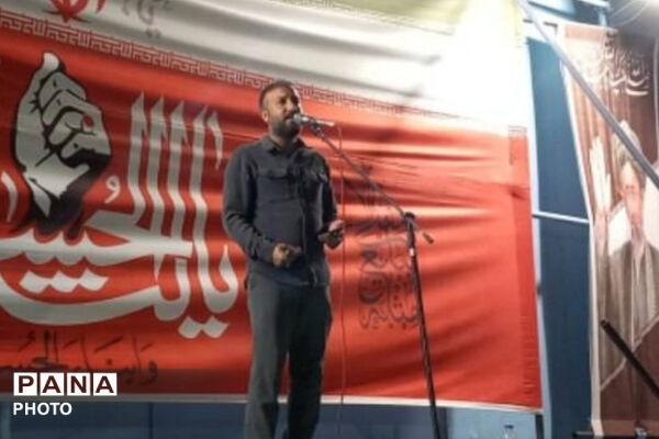 گلستان؛ تابلوئی از اتحاد و هم‌صدایی مردمی