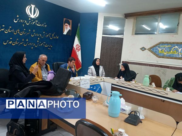 برگزاری مسابقه منطقه‌ای حافظ‌خوانی دانش‌آموزان متوسطه اول و دوم