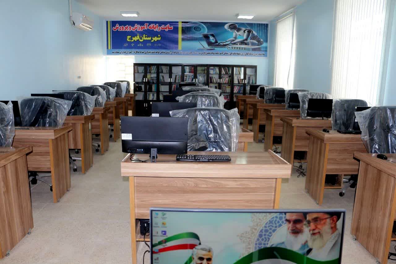 دیجیتال‌سازی نظام آموزشی، نویدبخش آینده‌ای روشن است