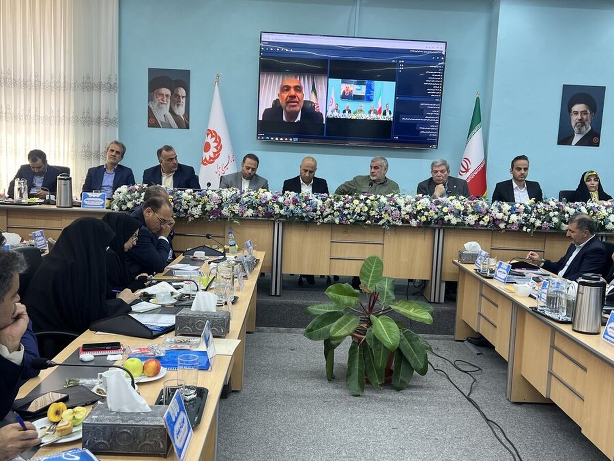 بهزیستی با محله‌محوری عجین است
