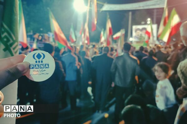 لردگان؛ شهری که از دل سختی‌ها می‌درخشد