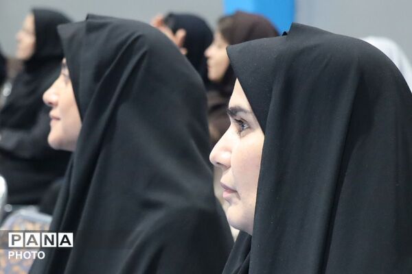 افتتاحیه طرح زمین های ورزشی در مدارس پاکدشت