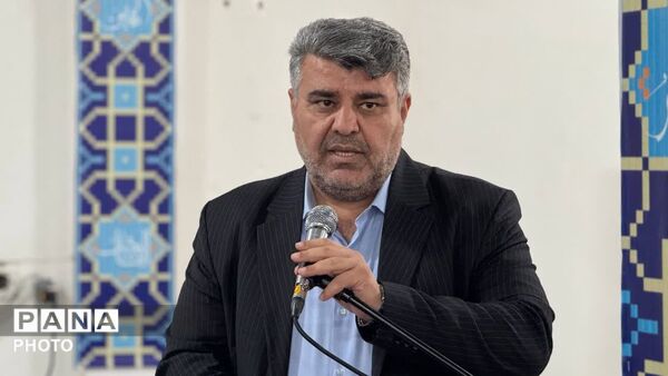 مراسم آغاز سال تحصیلی حوزه‌های علمیه برادران و خواهران شهرستان ساوجبلاغ،