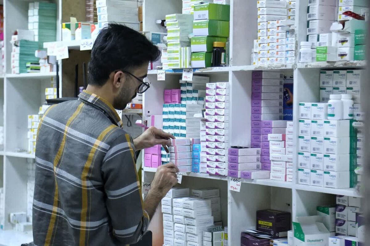 تقویت تولید داخلی و اصلاح زنجیره مالی ضامن پایداری تأمین دارو است