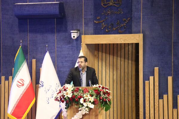 آیین تکریم تودیع و معارفه استاندار خراسان رضوی 