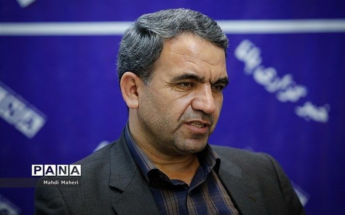 احیای معاونت پرورشی باید مورد توجه مدیران مدارس غیردولتی باشد