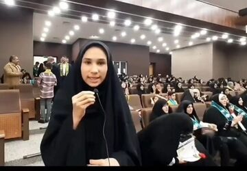 دیدگاه نوجوانان در مورد برنامه های سازمان دانش‌آموزی