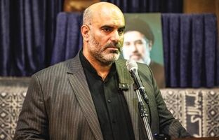 آمادگی کامل برای میزبانی حماسی از زائران مراسم وداع با امام شهید