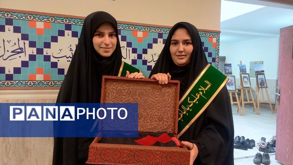 یادواره شهدا، تجلی عشق و ایثار