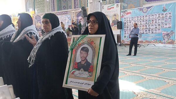جاودانگان حماسه و ایمان؛ یادواره‌ی فرماندهان شهید در سرزمین لاله‌های سرخ