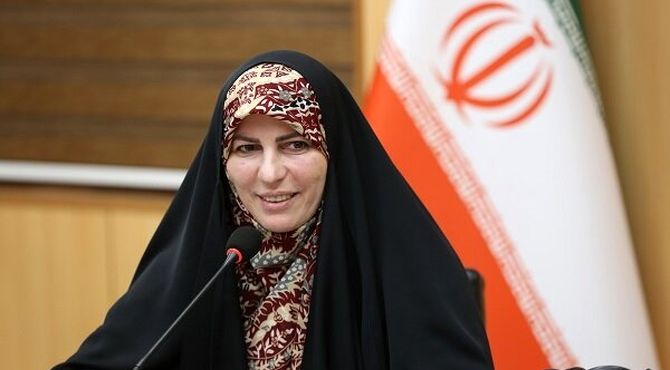 آغاز سنجش حرفه‌ای مدیران و رؤسای زنان و خانواده مناطق ۲۲ گانه