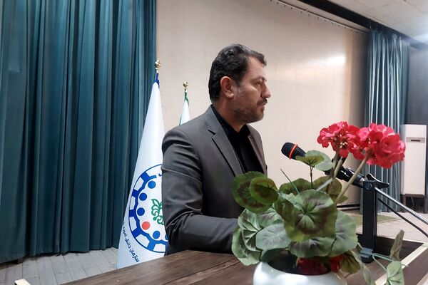 برگزاری دوره آموزشی «تربیت مربی سازمان دانش‌آموزی» در کهریزک 