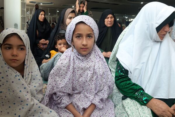 نماز جمعه، سنگر روشنگری