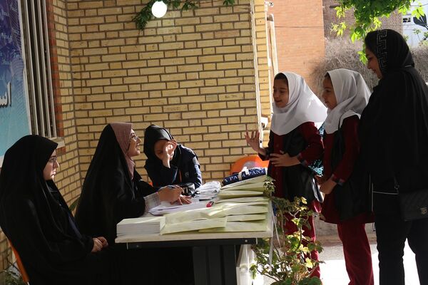 برگزاری اولین دوره آموزشی تکمیلی برای دانش‌آموز خبرنگاران اردبیلی 