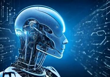 برگزاری کلاس های هوش مصنوعی 