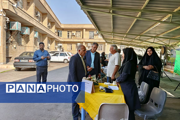 به مناسبت هفته وحدت