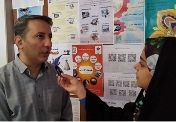 استقبال بسیار خوب دانش‌آموزان از کلاس‌های متنوع پژوهش‌سرای فضیلی