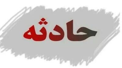عیادت نماینده وزیر آموزش‌‌وپرورش از دانش‌آموزان آسیب‌دیده حادثه واژگونی اتوبوسی در استان کرمان