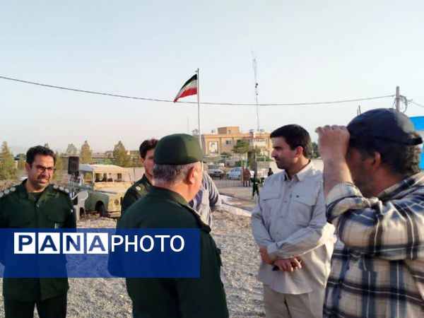 حل اجرای نمایش‌های دومین کنگره ملی شهید مدرس (ره) و 1222شهید منطقه ترشیز کهن 