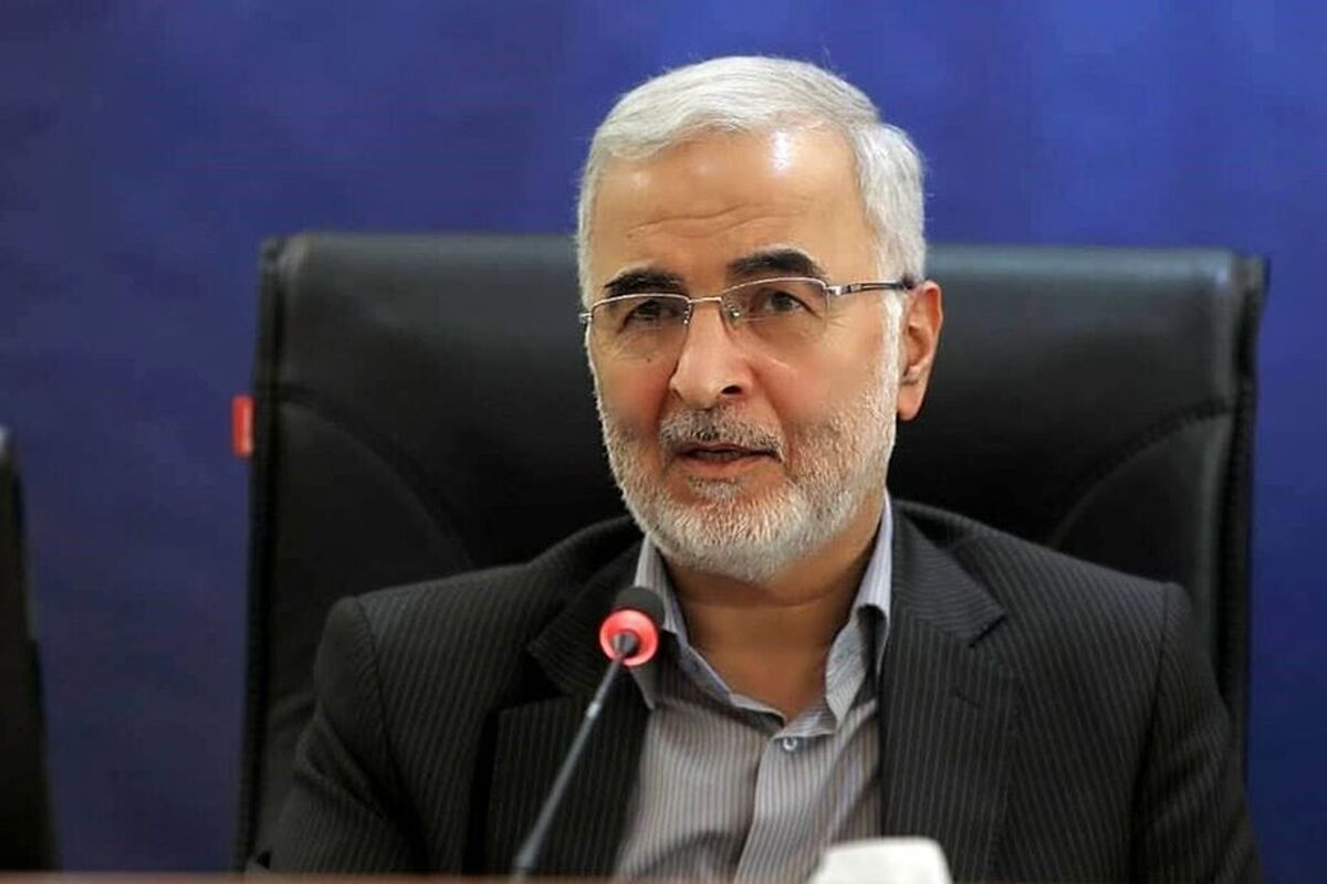 مومنی: راهپیمایی ۲۲ بهمن نشان‌دهنده عزت، بزرگی و قدرت ملی ایران است