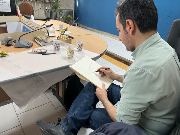 کارگاه قطبی آموزش طراحی قدس و ملارد