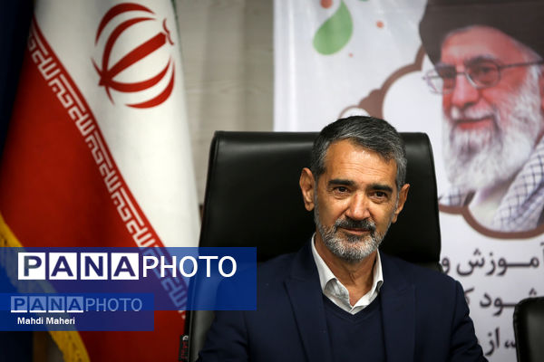 دوره آموزشی تربیت مدرس پیرامید و نظم گروهی