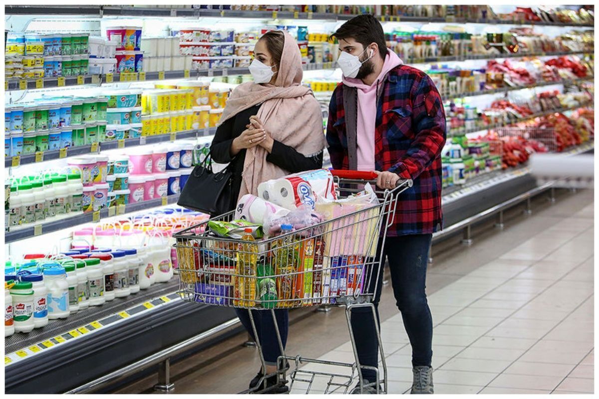 کشور با ذخایر مناسب و تنوع مبادی وارداتی برای شرایط پایان جنگ آماده است