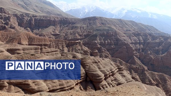 جاذبه گردشگری تخته پلنگ نیشابور