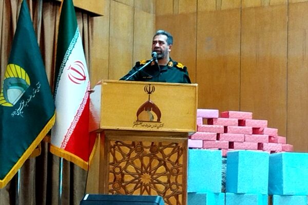 دشمن در جنگ ۱۲ روزه با مقاومت ملت و مدیریت مقتدر رهبری شکست خورد