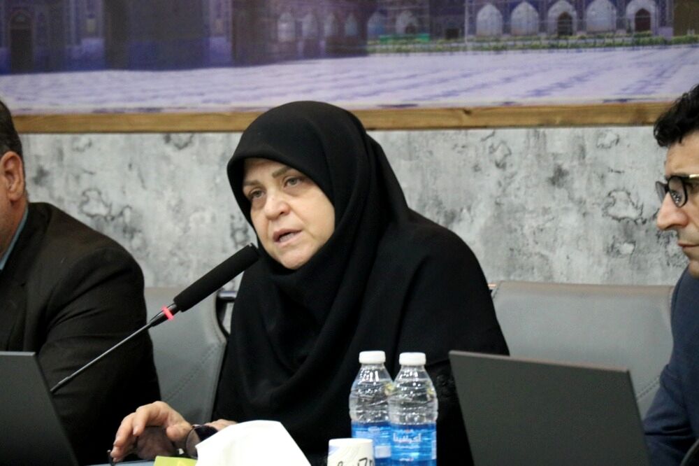 حضور مربیان توانمند، کلید ورود دانش‌آموزان با نیازهای ویژه به جامعه و بازار کار است