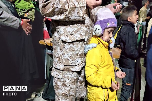 از انتقام خون شهدا صرف نظر نخواهیم کرد