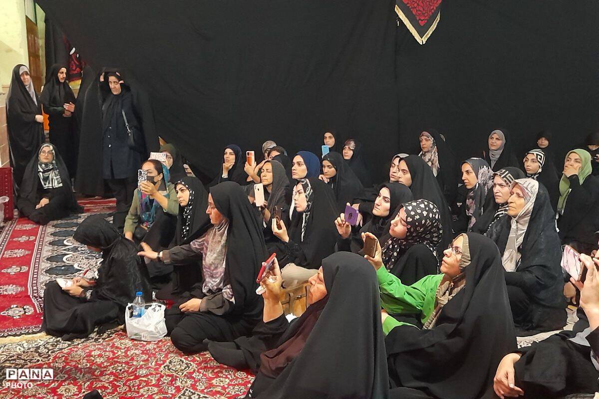روایتی از یک روز متفاوت؛ بانوان در قاب مهارت‌آموزی