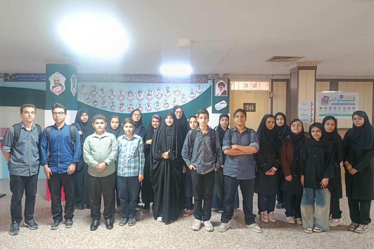 نخستین نشست توانمندسازی خبرنگاران پانا در شهرری