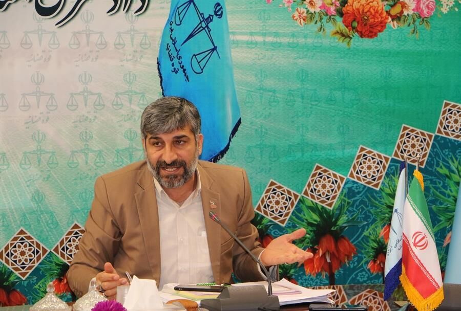 کاهش یک درصدی طلاق توافقی در چهارمحال و بختیاری با تلاش مراکز مشاوره خانواده