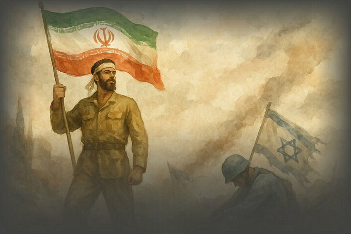 اطلاع‌رسانی موثق، کلید مهار شایعات و حفظ آرامش عمومی در بحران است