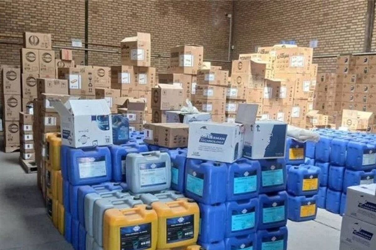 برخورد با پلتفرم‌های عرضه‌کننده کالای قاچاق به تذکر و حذف آگهی محدود می‌شود