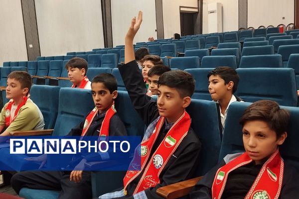 برگزاری کارگاه آموزش خبرنویسی و خبرنگاری در باقرشهر 