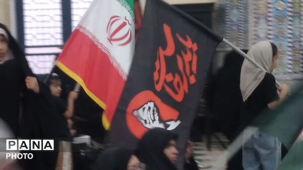 آیین بزرگداشت «آقای شهید ایران» 