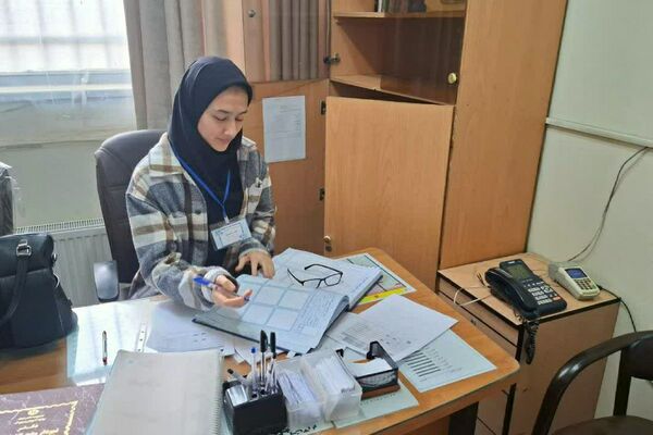 اجرای طرح ایما در مدارس شهرستان ملارد