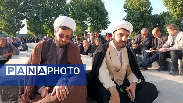 حال و هوای عید قربان در اهر