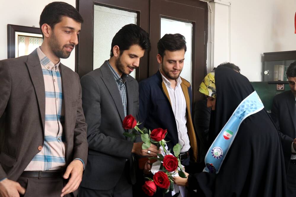 گالری