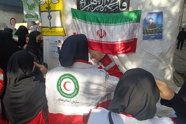 همه‌باهم در راهپیمایی روز دانش‌آموز؛ تجلی وحدت و آگاهی نسل نو