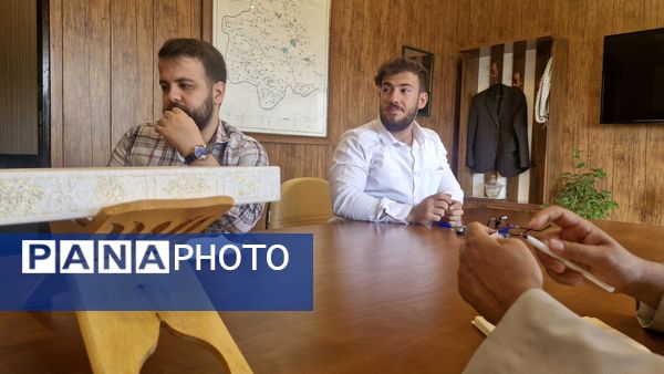 برگزاری جلسه هماهنگی برنامه‌های هفته فرهنگی شازند